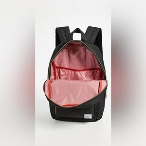 Herschel backpack
